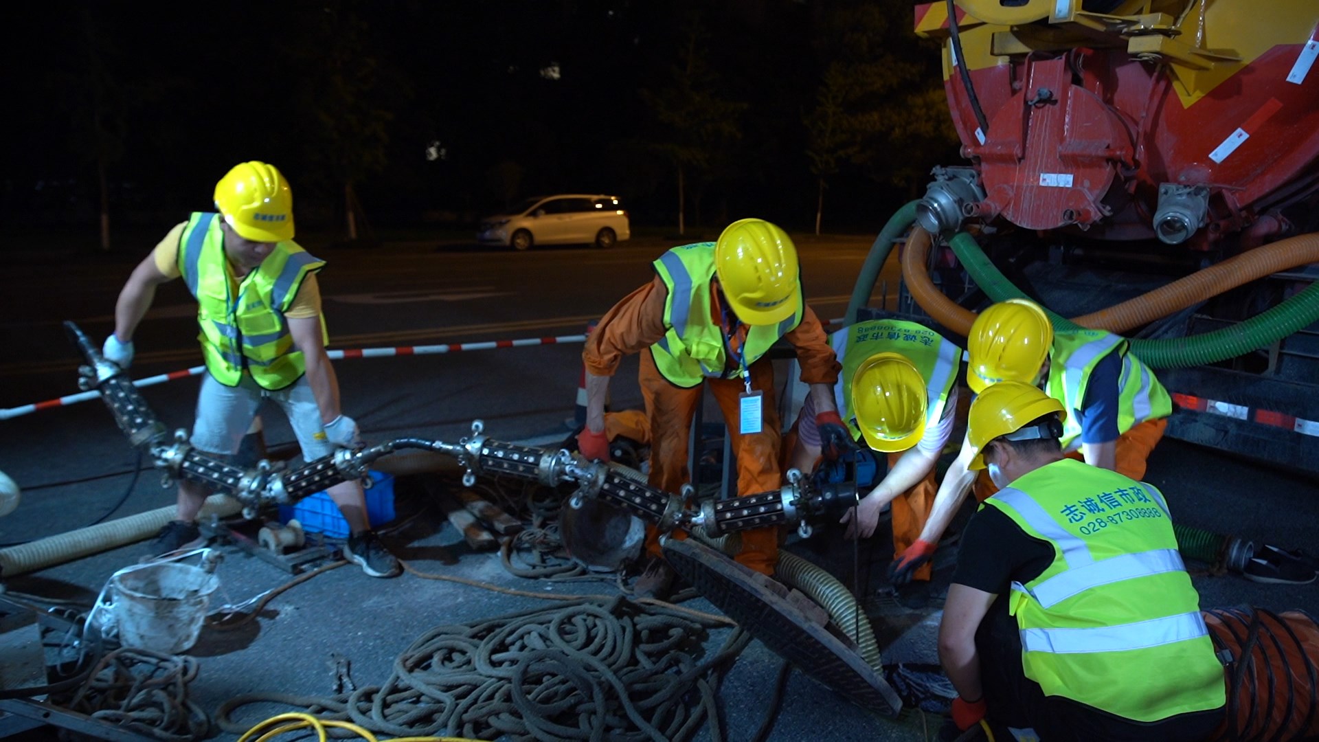 四更镇紫外光固化修复